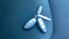 Nissan Qashqai 1.3 DiG-T N-Connecta 5dr Petrol Hatchback